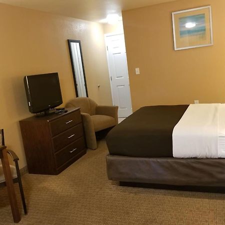 Suburban Studios Alamogordo Kültér fotó