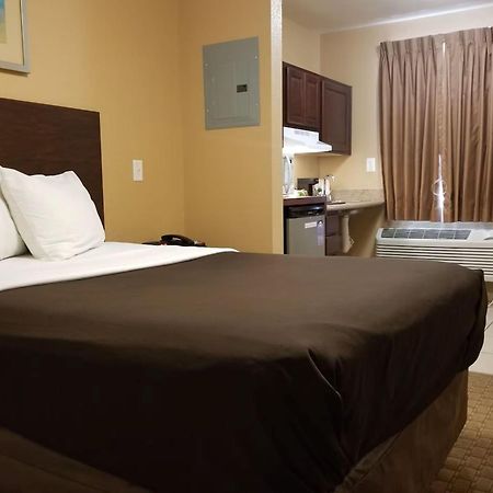 Suburban Studios Alamogordo Kültér fotó