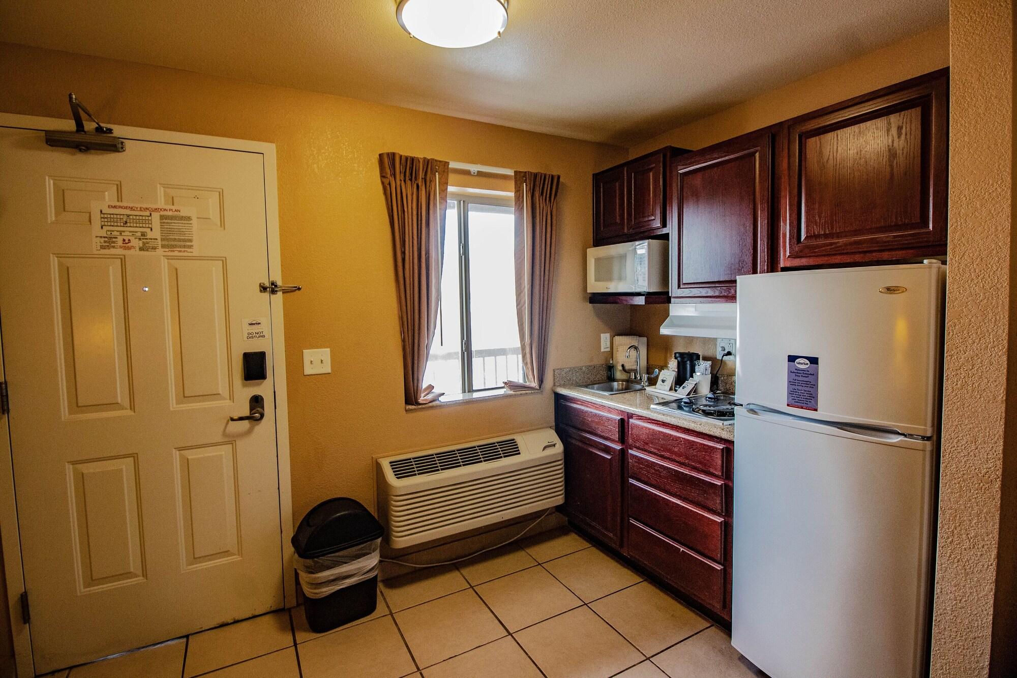 Suburban Studios Alamogordo Kültér fotó