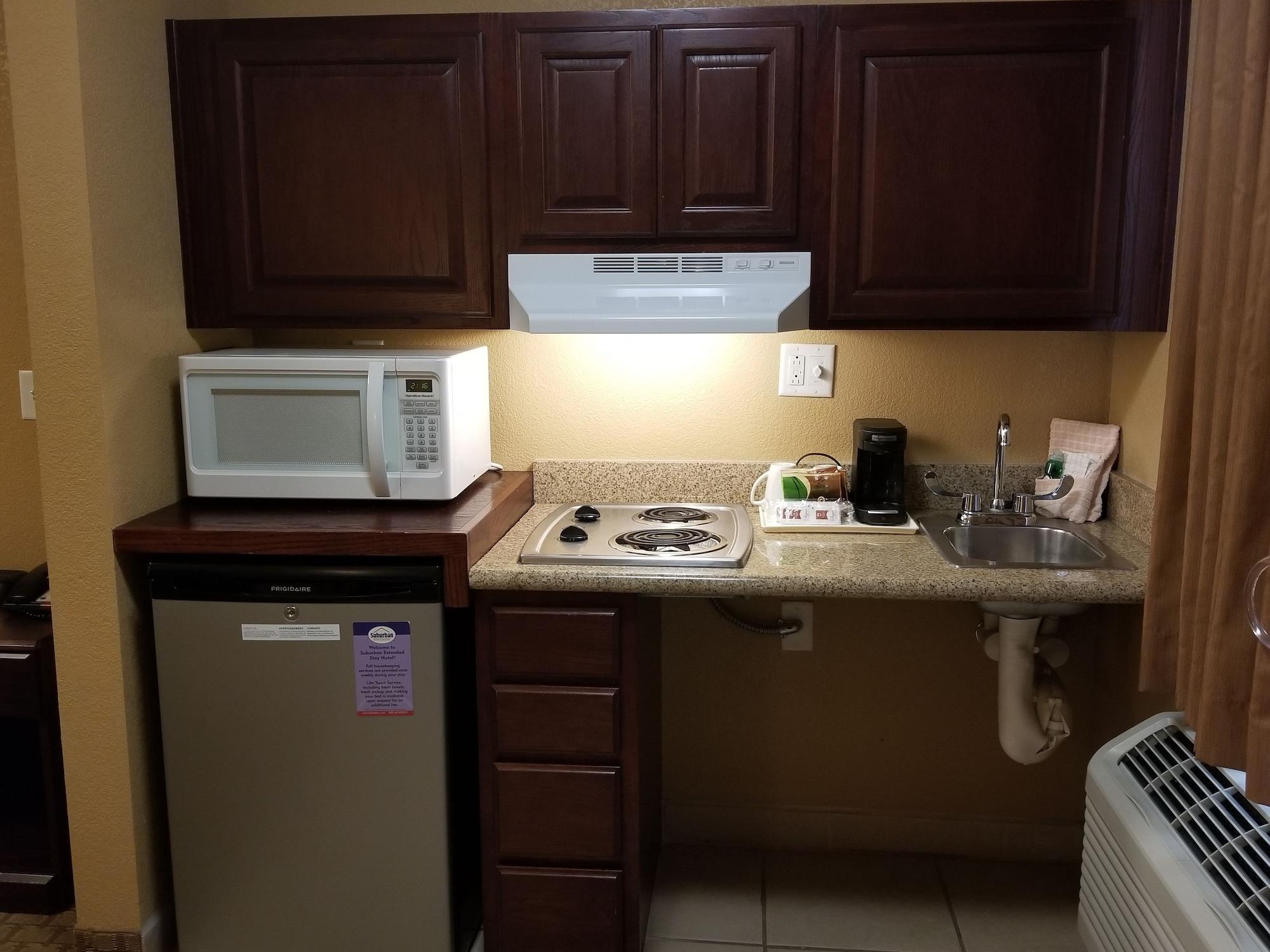 Suburban Studios Alamogordo Kültér fotó