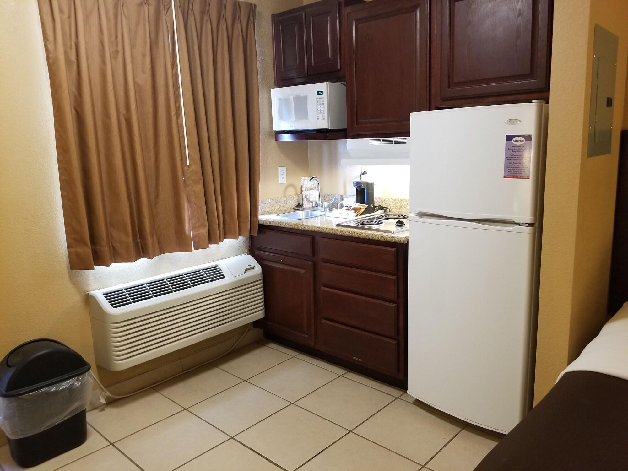 Suburban Studios Alamogordo Kültér fotó