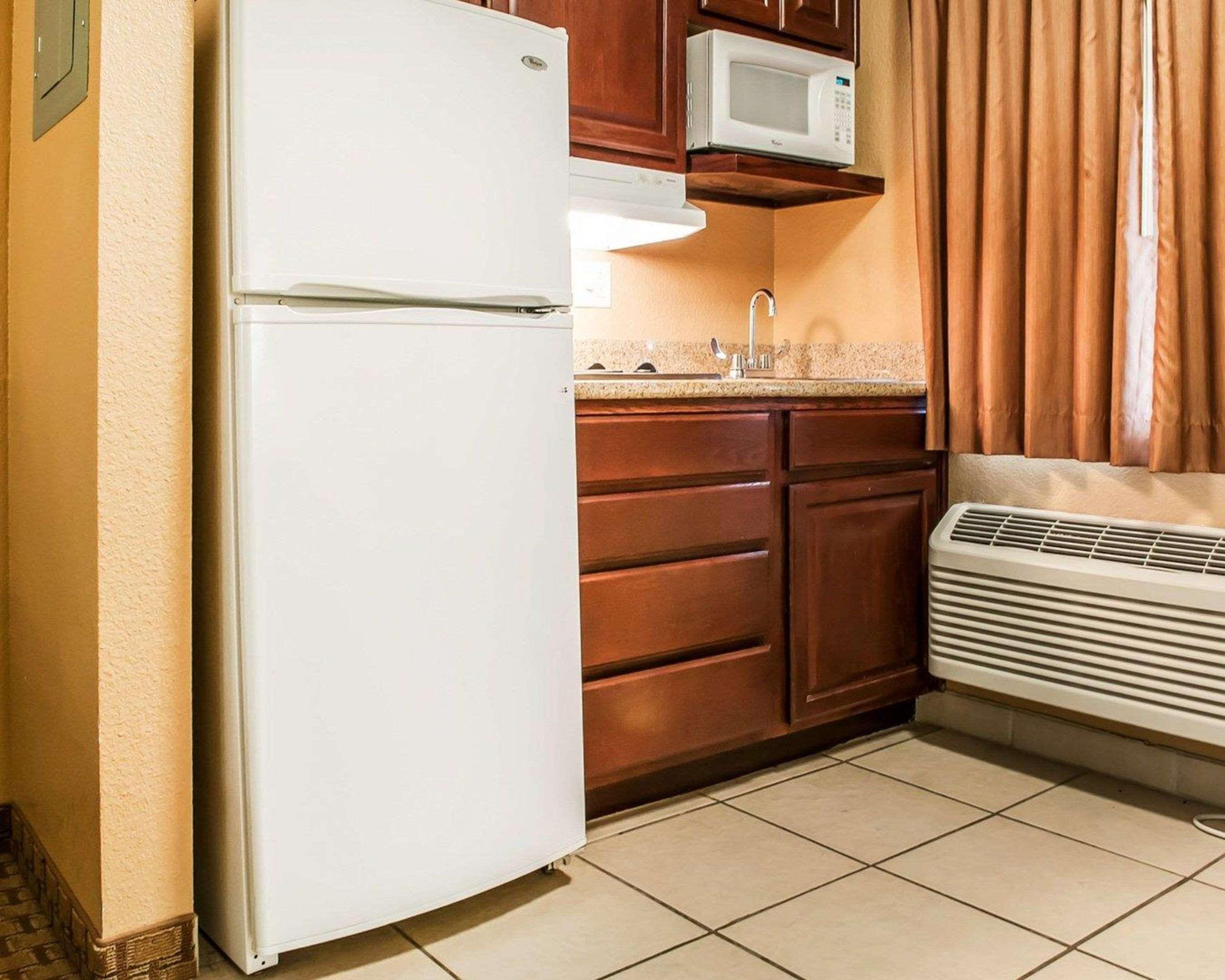 Suburban Studios Alamogordo Kültér fotó