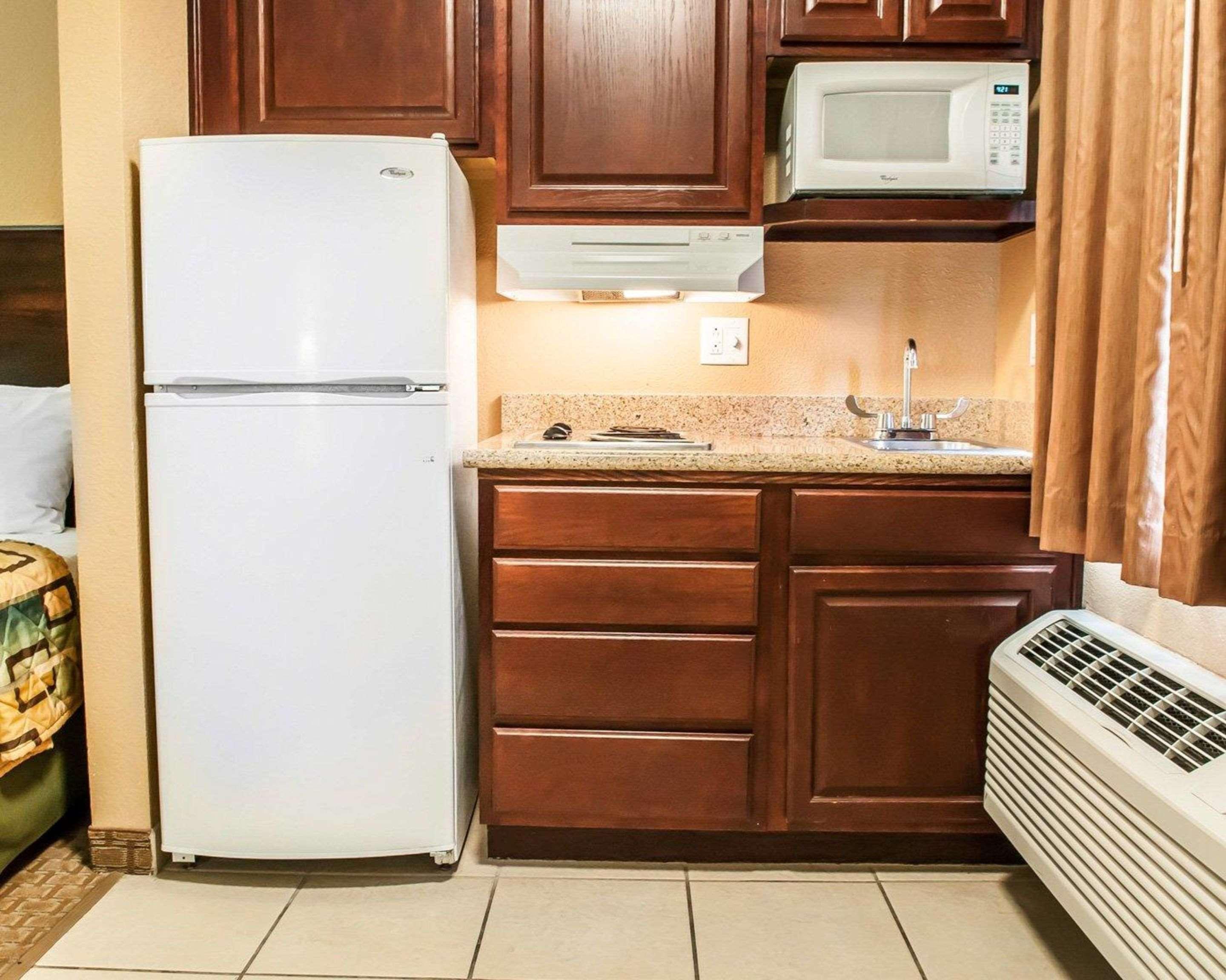 Suburban Studios Alamogordo Kültér fotó