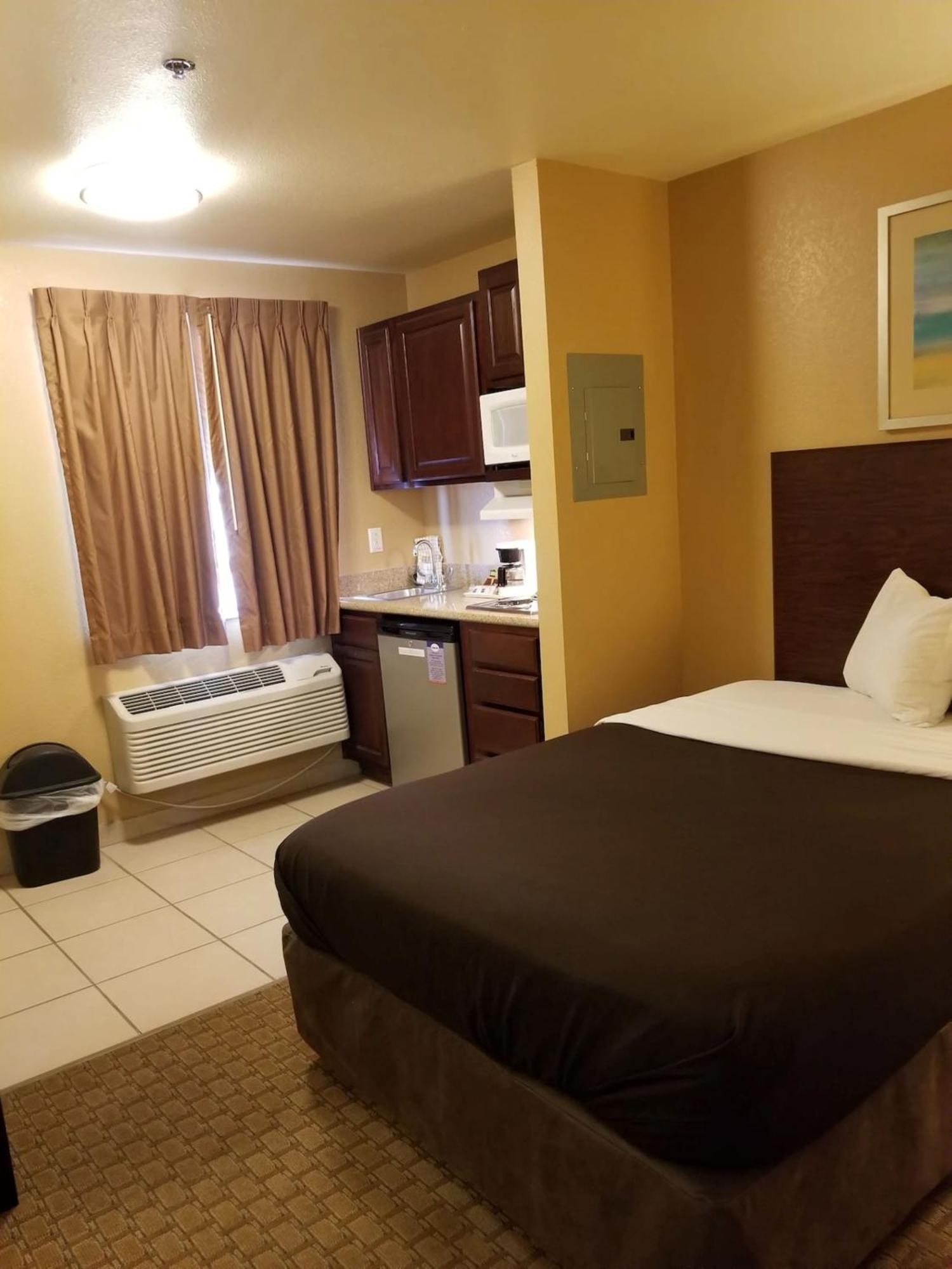 Suburban Studios Alamogordo Kültér fotó
