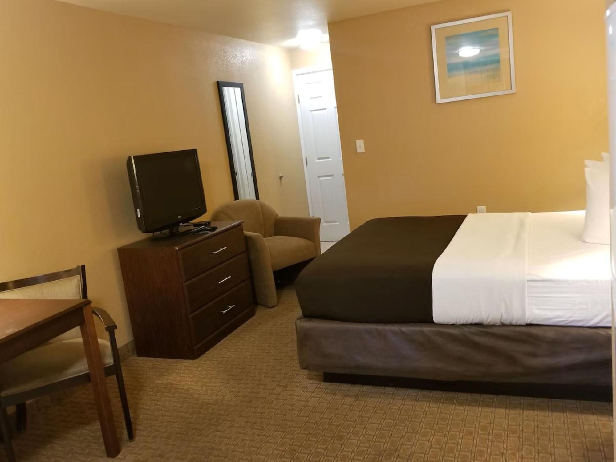 Suburban Studios Alamogordo Kültér fotó