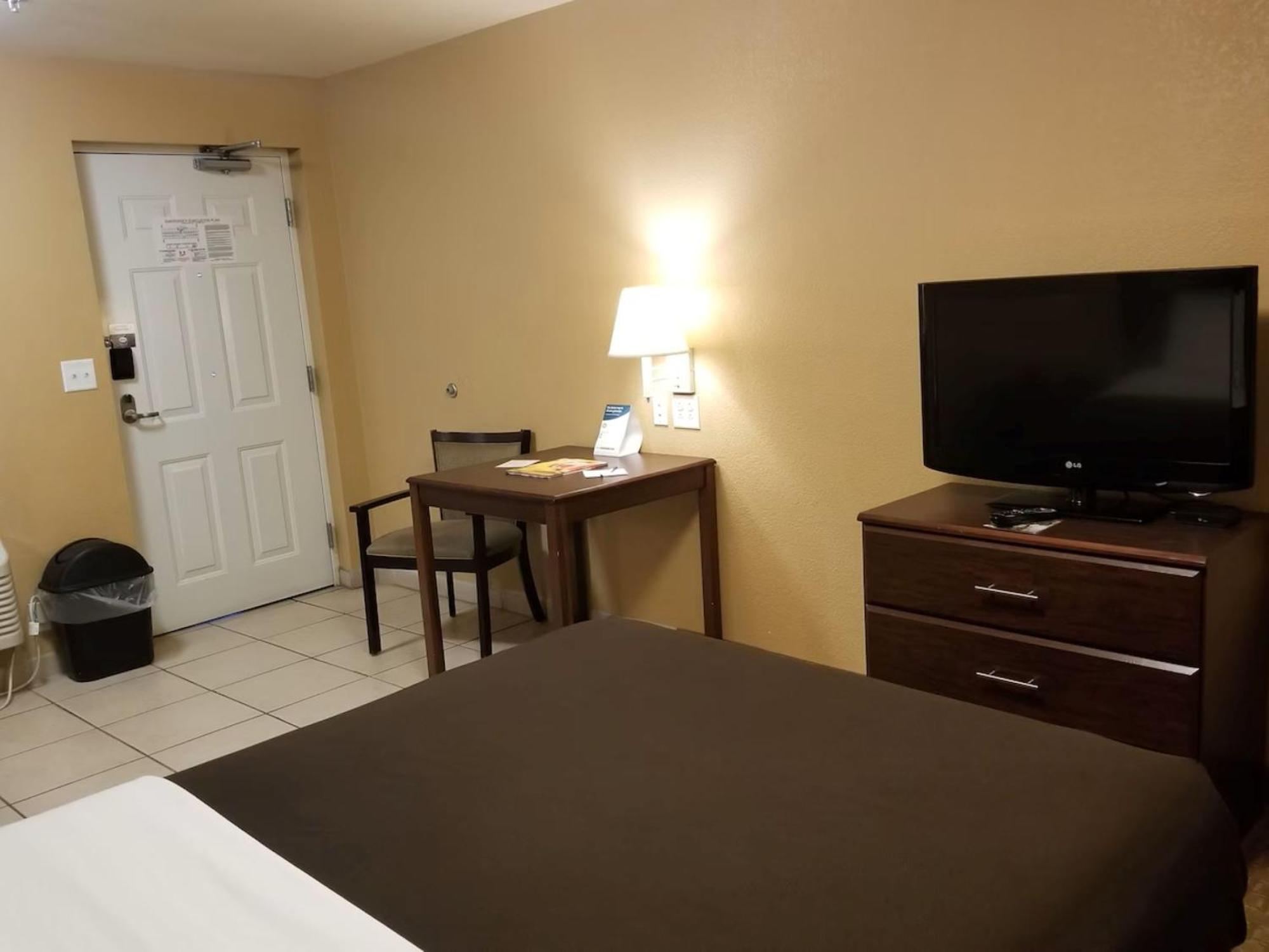 Suburban Studios Alamogordo Kültér fotó